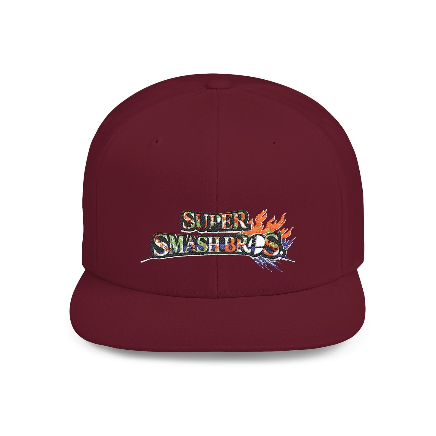Smash Bros. Hat
