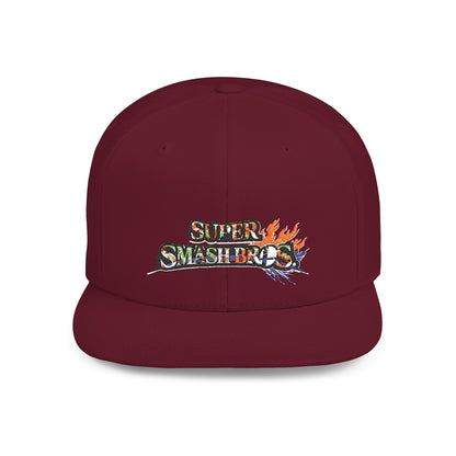 Smash Bros. Hat