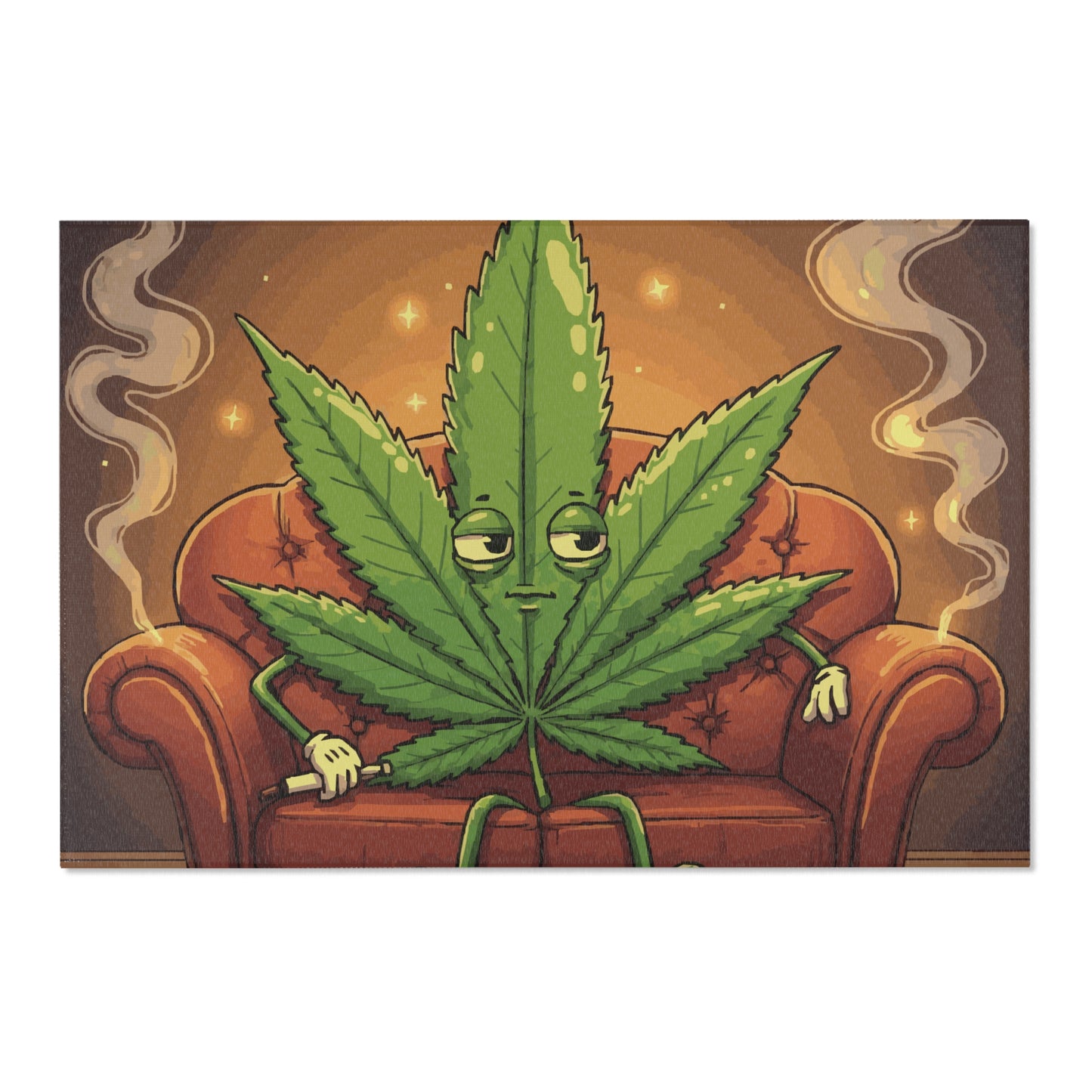 Big Chillin Rug