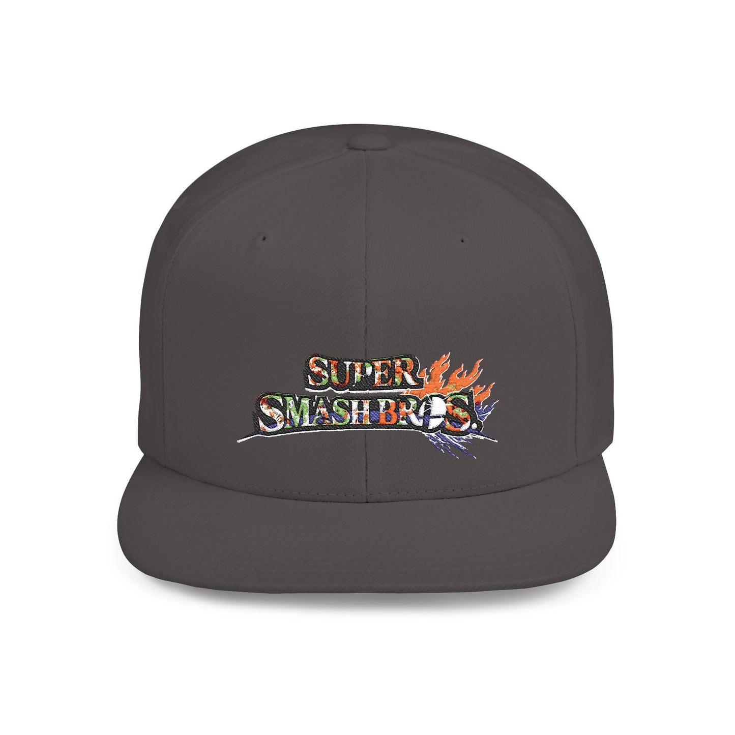 Smash Bros. Hat
