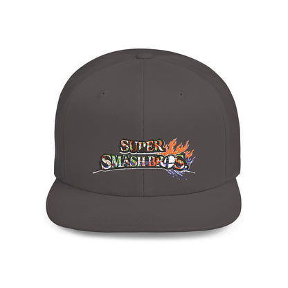 Smash Bros. Hat