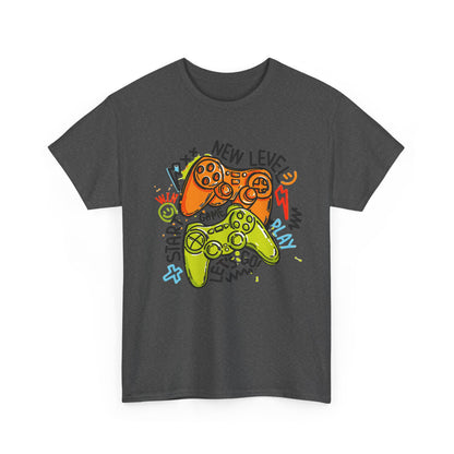 Laundry Day for Gamers