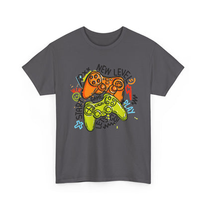 Laundry Day for Gamers