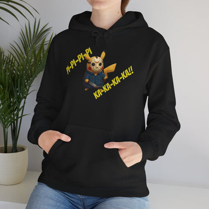 Jason-Chu Hoodie