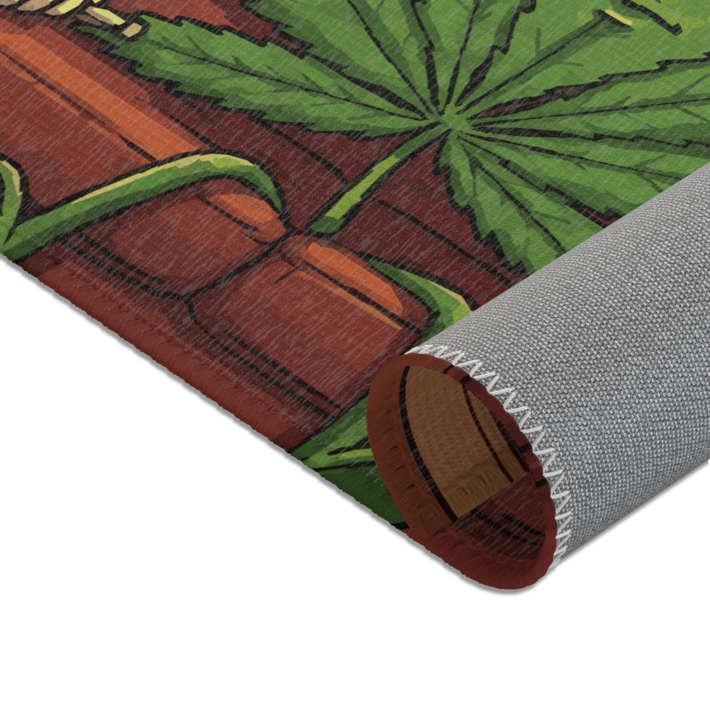 Big Chillin Rug