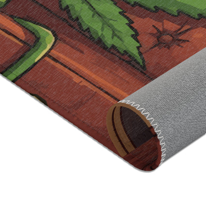 Big Chillin Rug