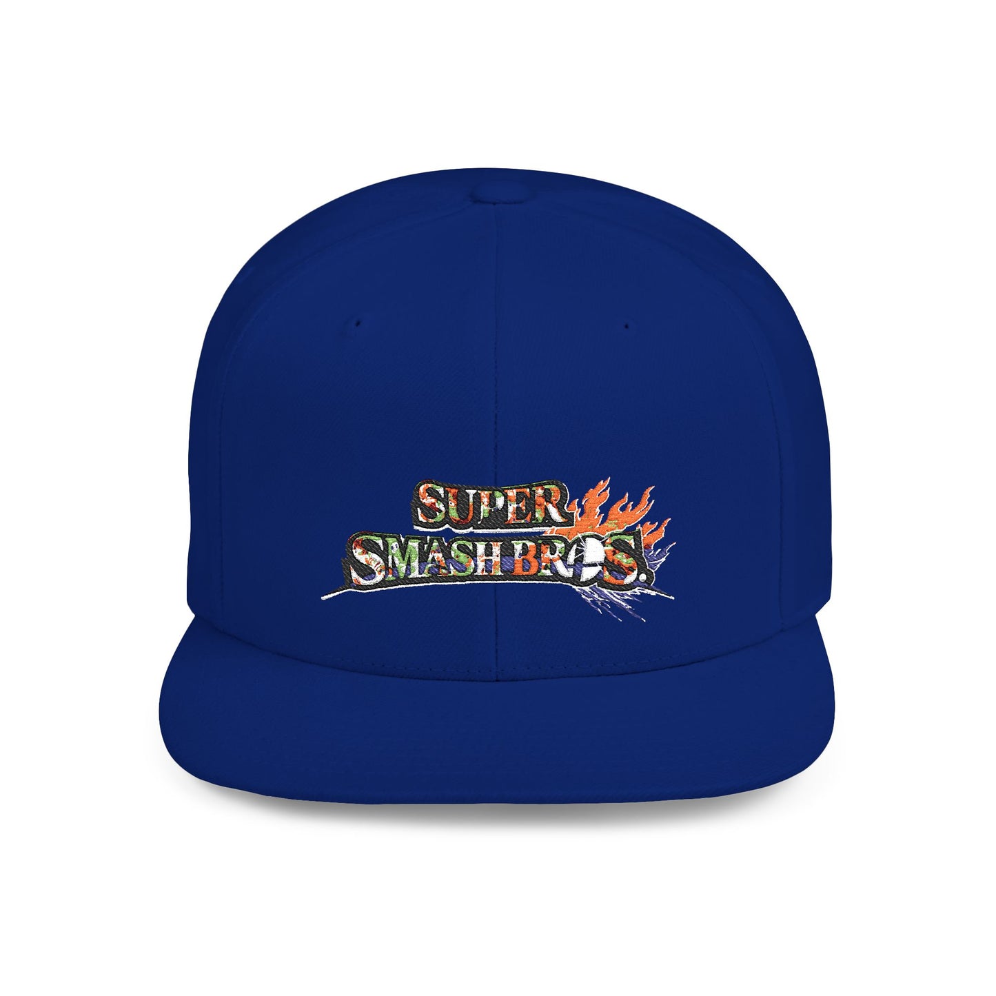 Smash Bros. Hat