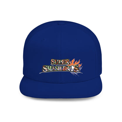 Smash Bros. Hat