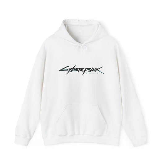 Cyberpunk 2077 Hoodie