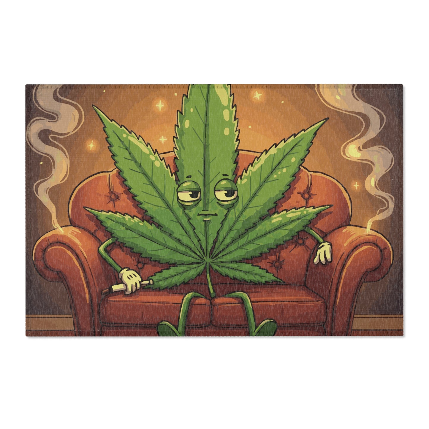 Big Chillin Rug