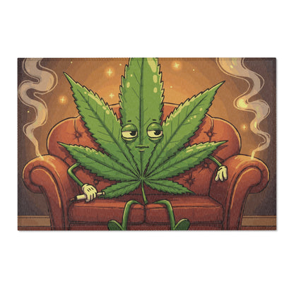 Big Chillin Rug