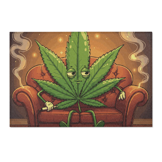 Big Chillin Rug
