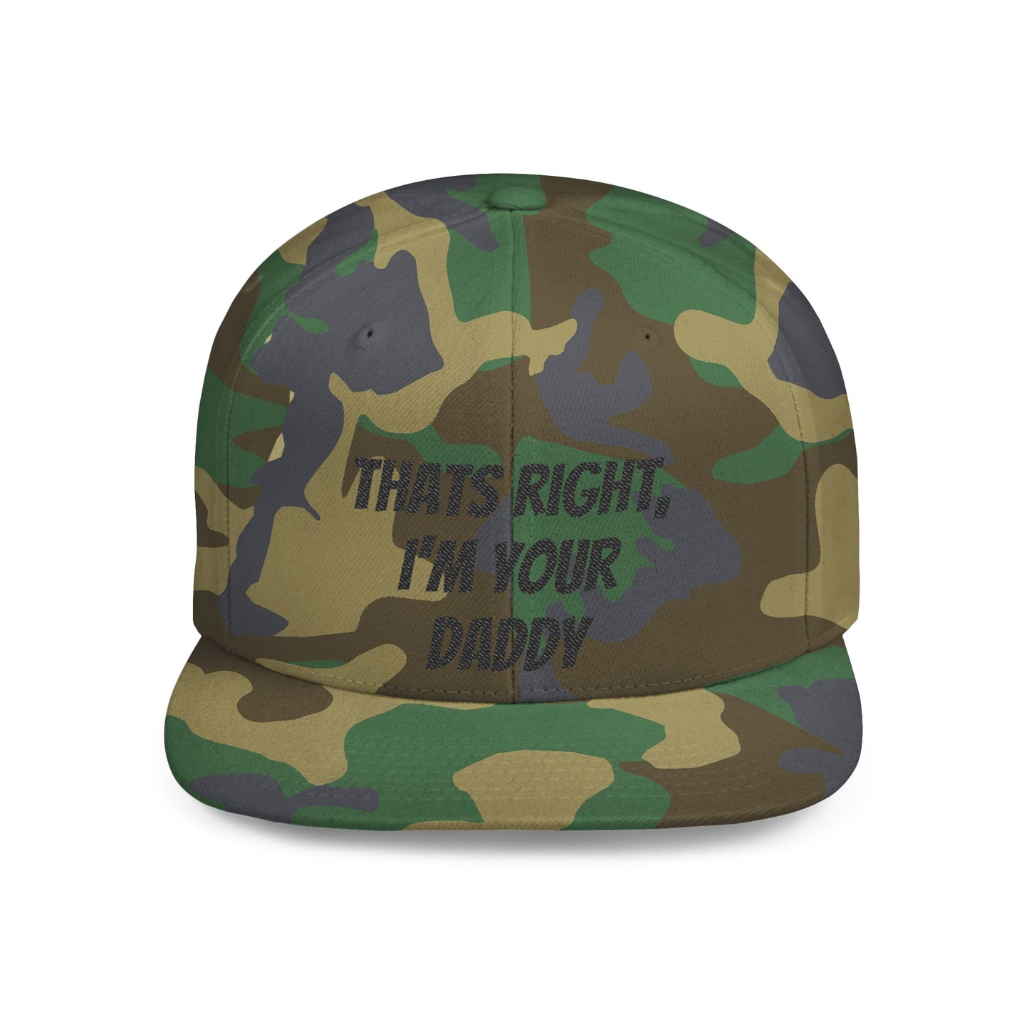 That's Right I'm Your Daddy
