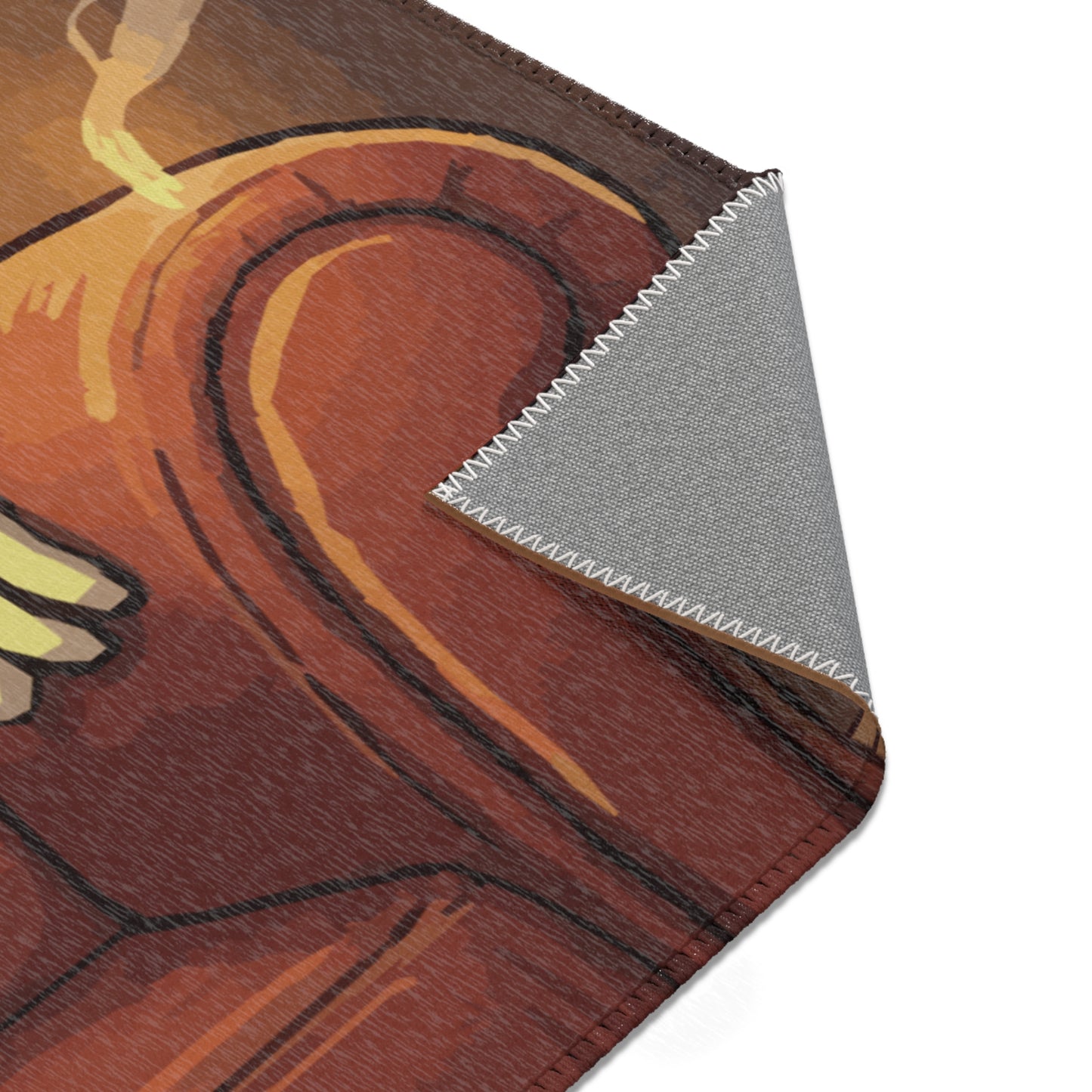 Big Chillin Rug