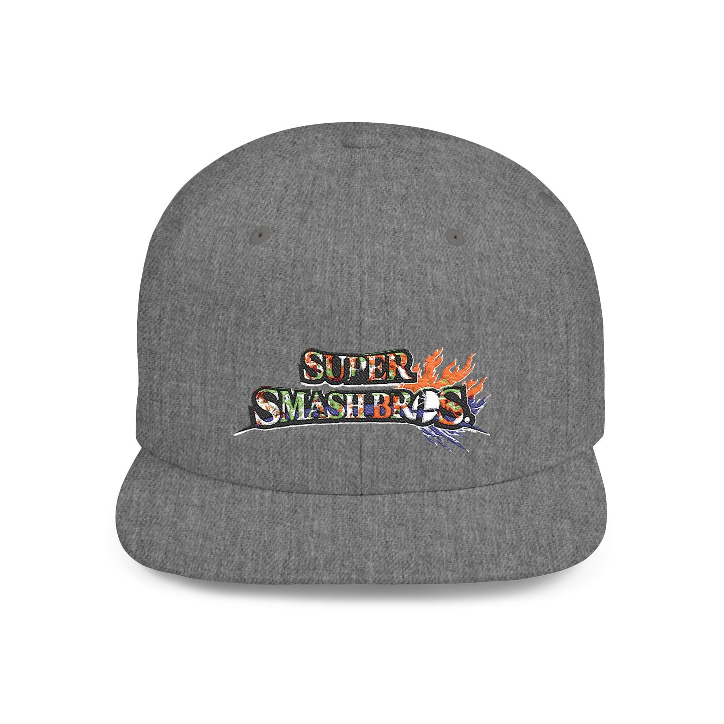 Smash Bros. Hat