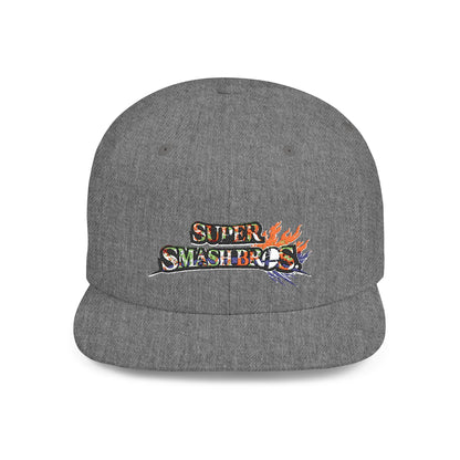 Smash Bros. Hat