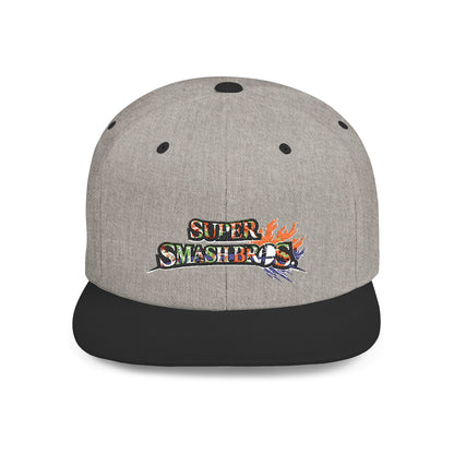 Smash Bros. Hat