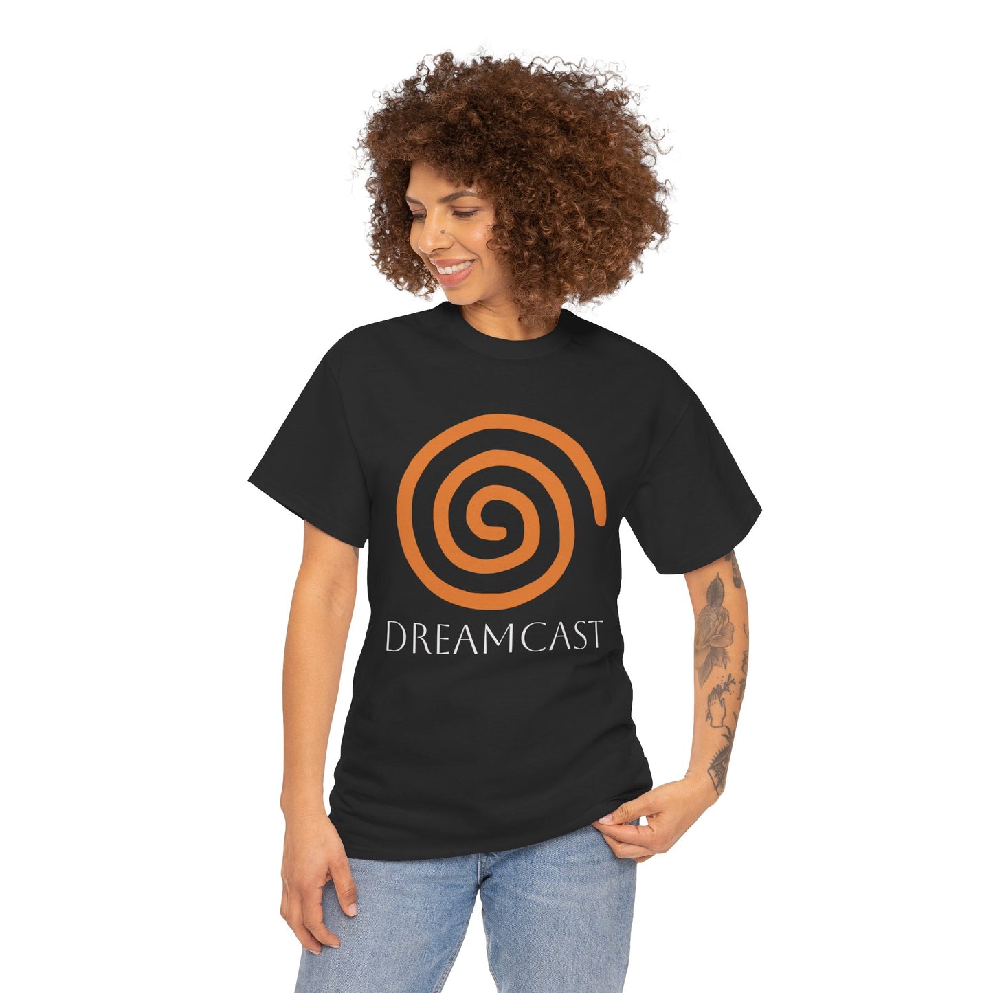 Dreamcast