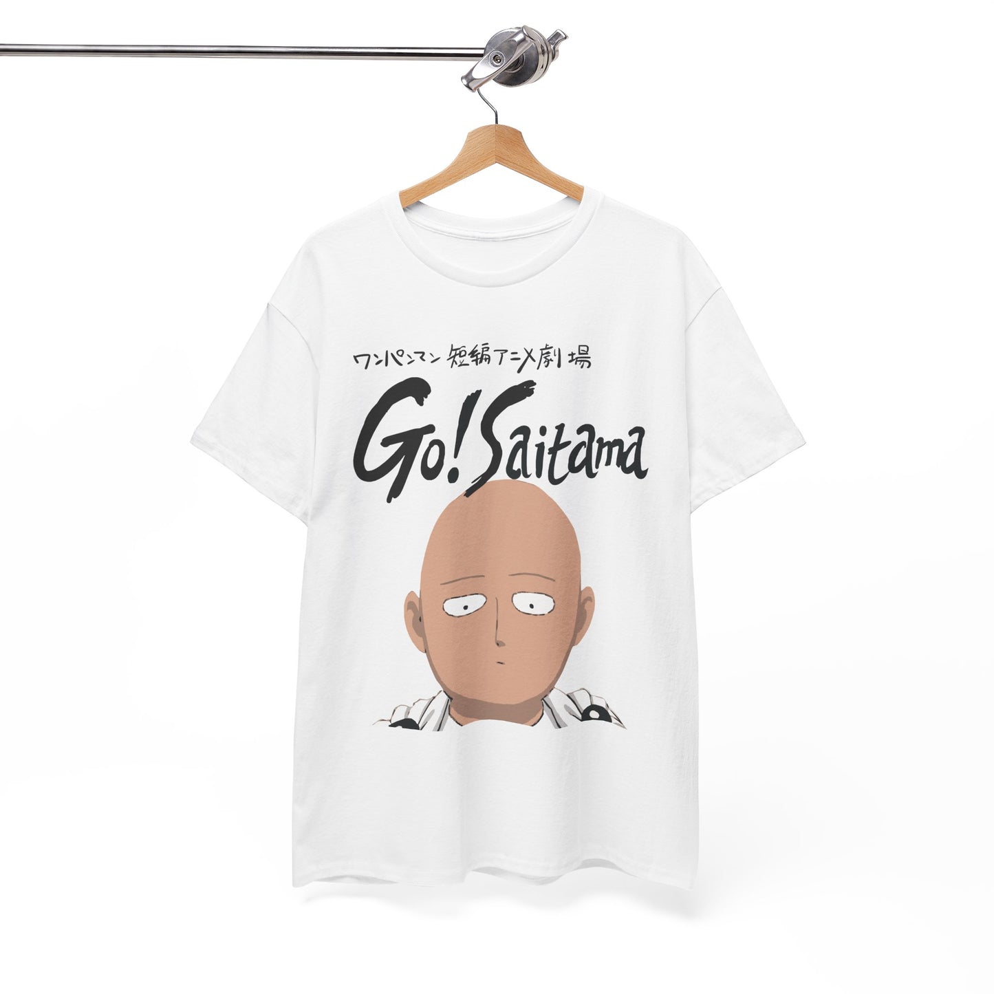 Go! Saitama