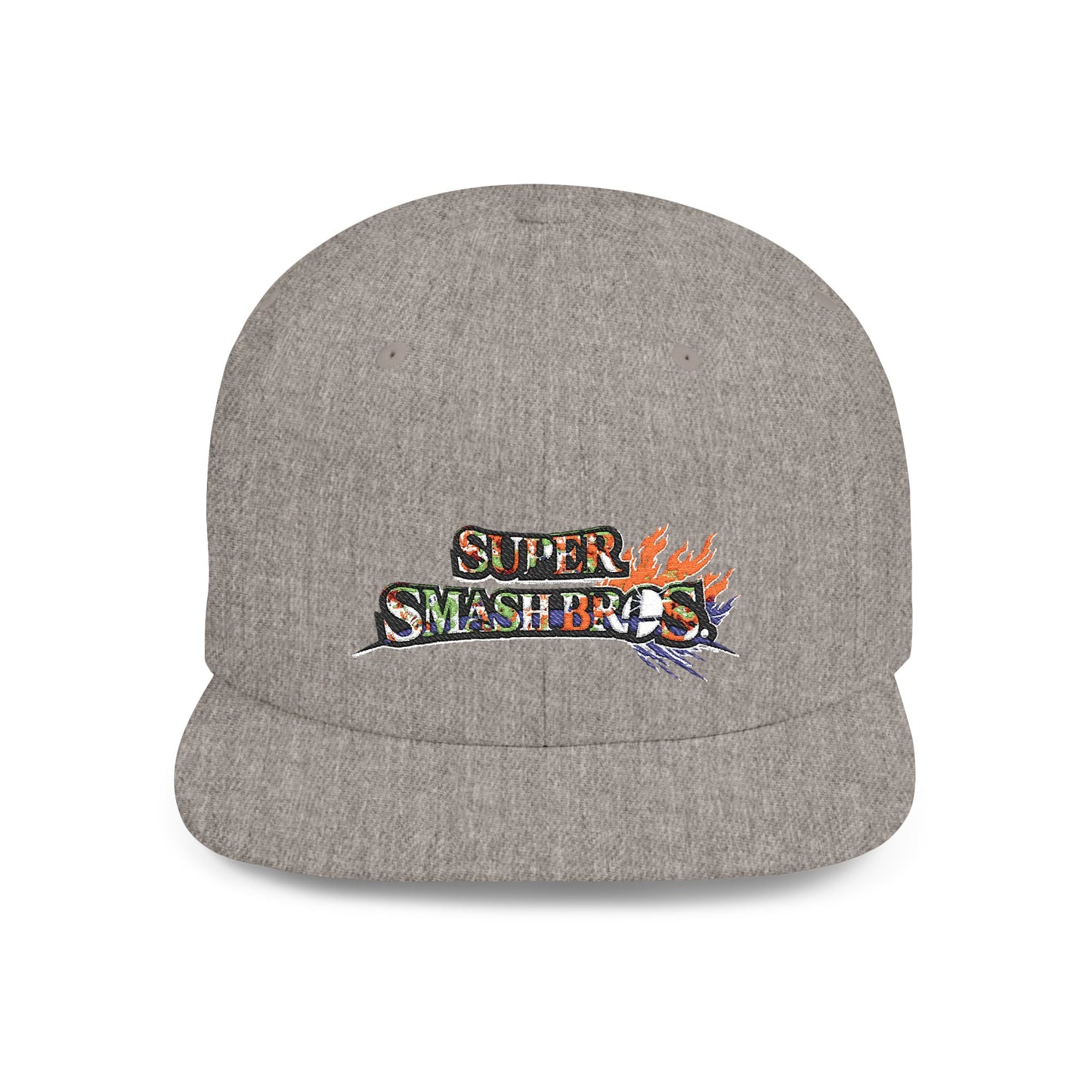 Smash Bros. Hat