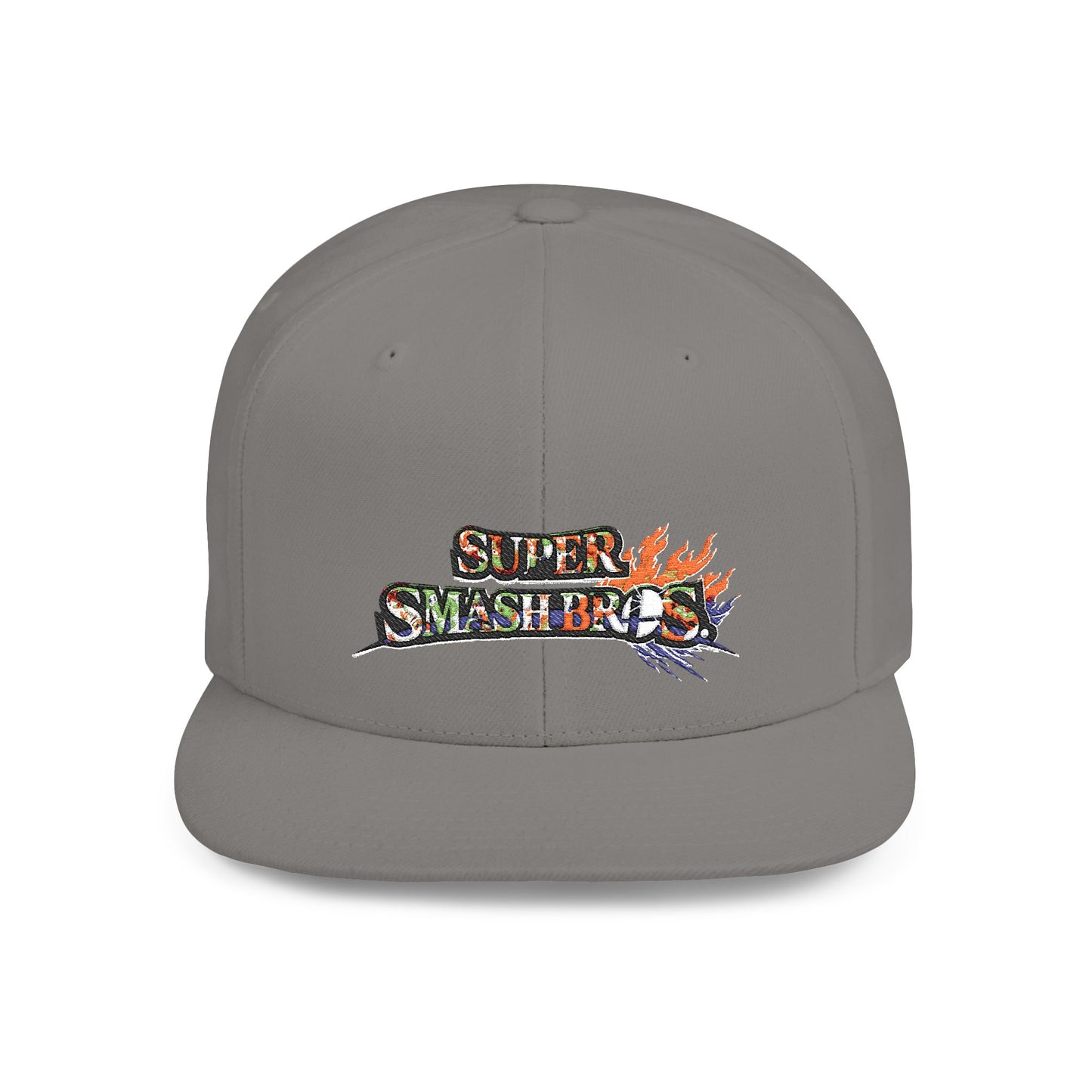 Smash Bros. Hat