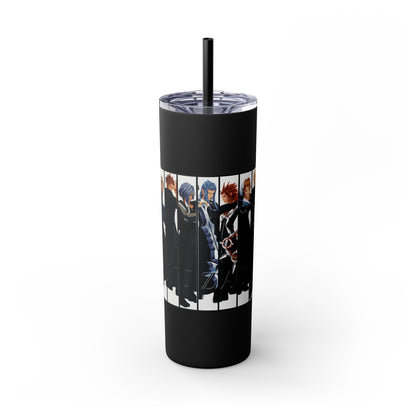 Organization XIII - Tumbler