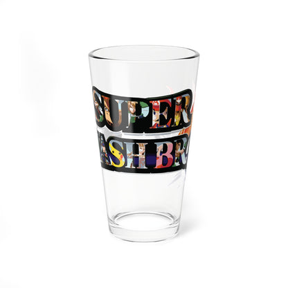 Smash Bros. Cup