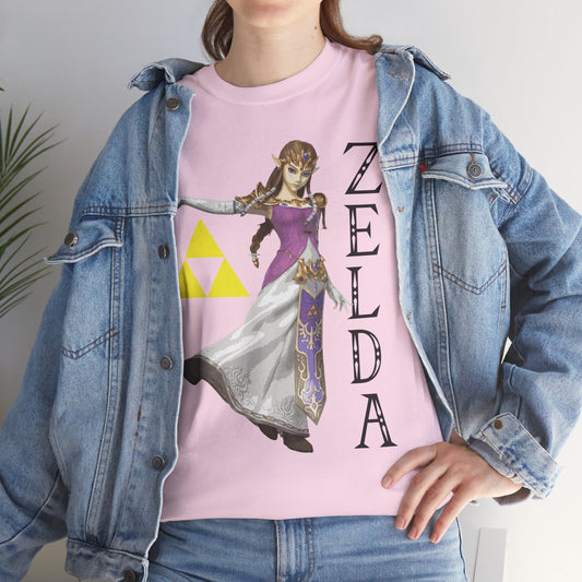 Princess Gamer