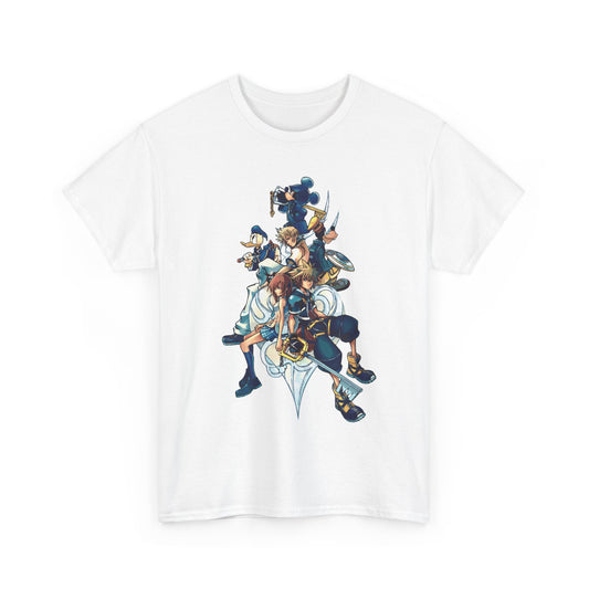 Kingdom Hearts