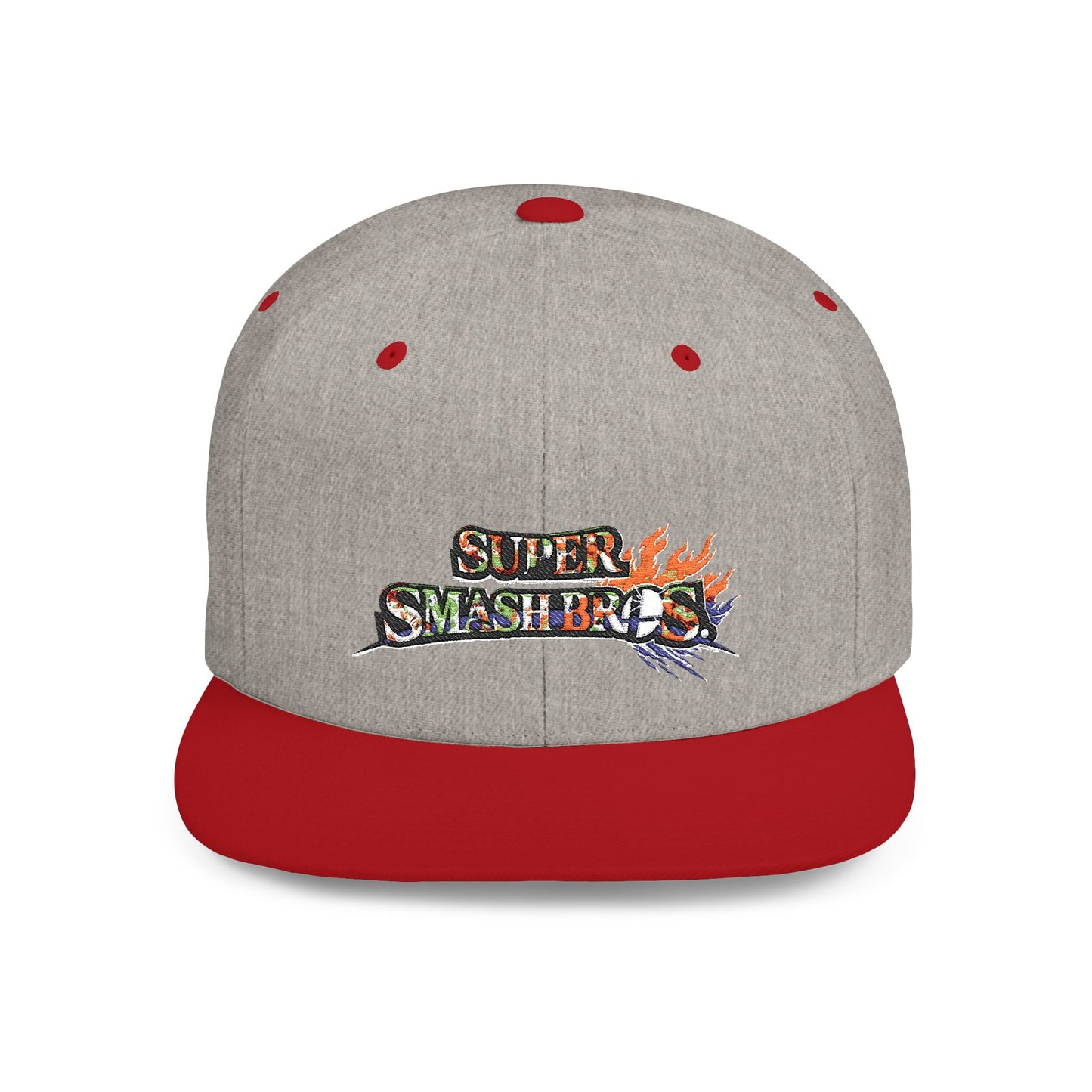 Smash Bros. Hat