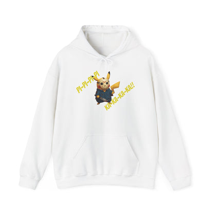 Jason-Chu Hoodie