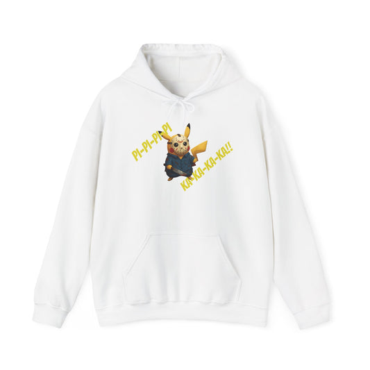 Jason-Chu Hoodie