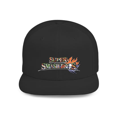 Smash Bros. Hat