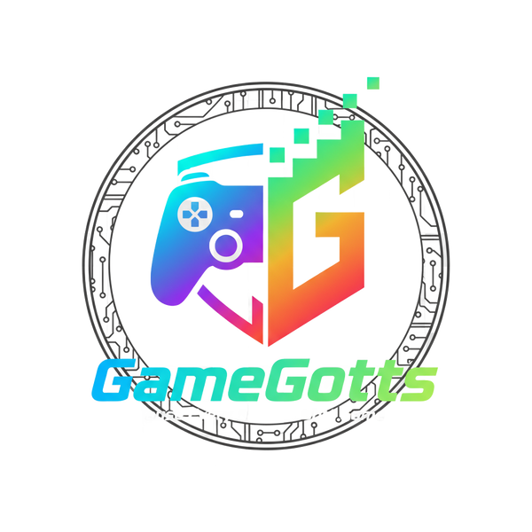 GameGotts